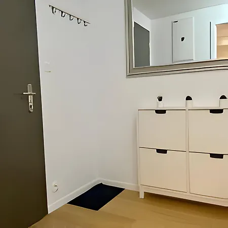 Appartamento 19th Floor Free Parking & View Bratislava