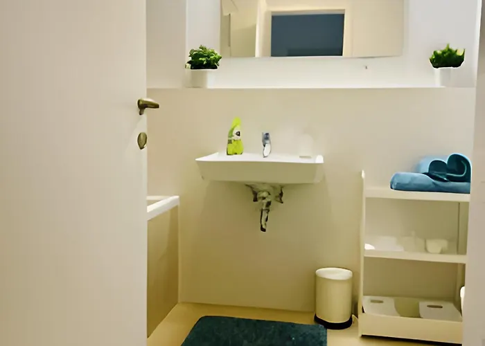 19th Floor Free Parking & View Apartmán