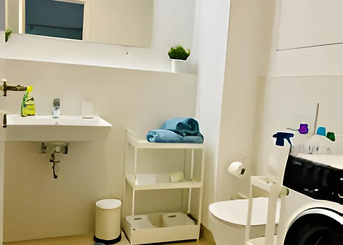 Apartmán 19th Floor Free Parking & View *