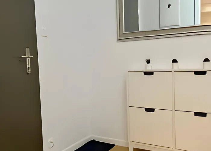 Apartamento 19th Floor Free Parking & View Bratislava